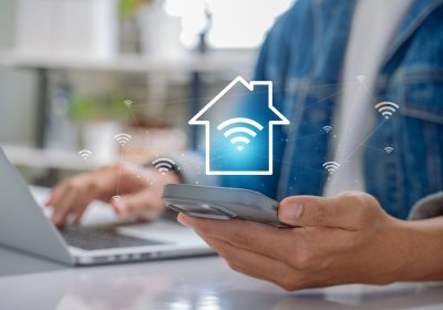 Iliad: Offerta Fibra con Wi-Fi 7 e Sconto Mobile Imperdibile!