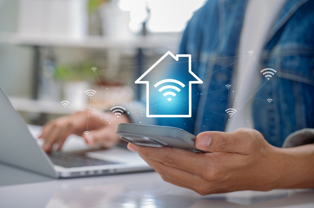 Iliad: Offerta Fibra con Wi-Fi 7 e Sconto Mobile Imperdibile!