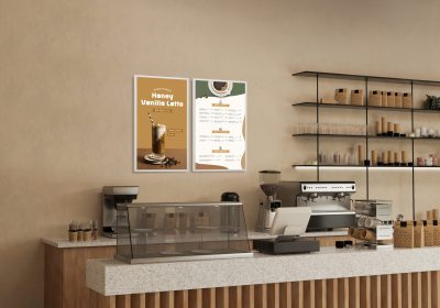 LG E-Paper Display: il digital signage eco-friendly che sembra carta e consuma pochissimo