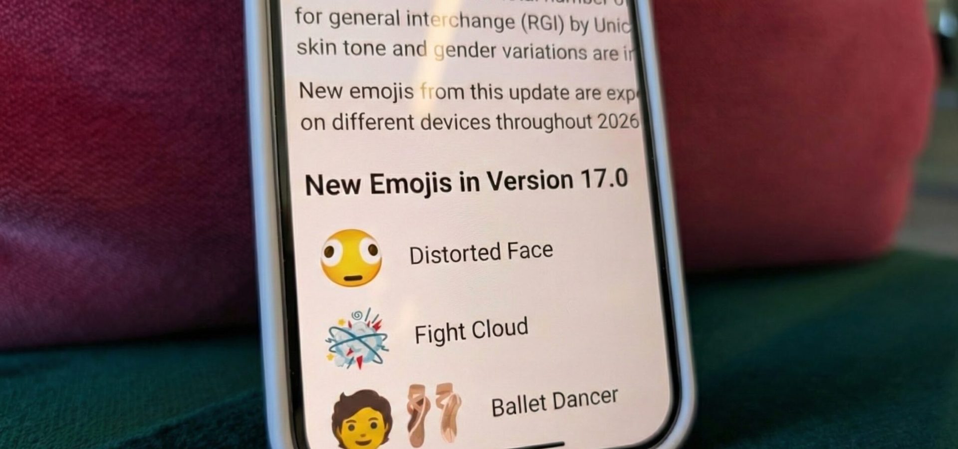 Scopri in Anteprima i Nuovi Emojis 3D di Android Noto!