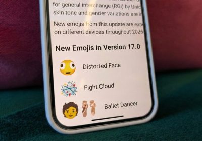 Scopri in Anteprima i Nuovi Emojis 3D di Android Noto!