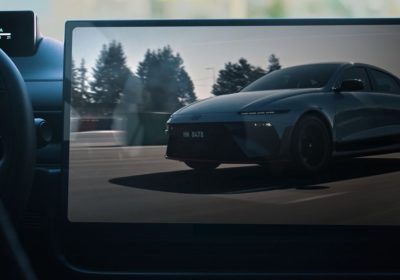 Hyundai: Rivoluzione nel Futuro della Guida