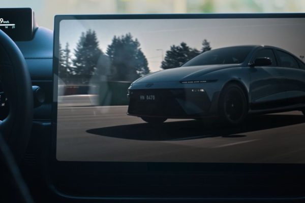 Hyundai: Rivoluzione nel Futuro della Guida