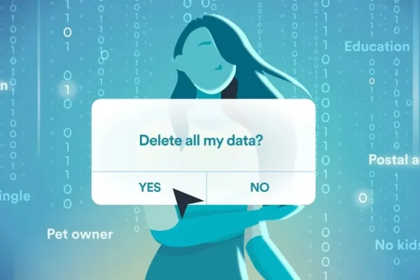 Perché è fondamentale una pulizia digitale e come Incogni la rende semplice ed efficace