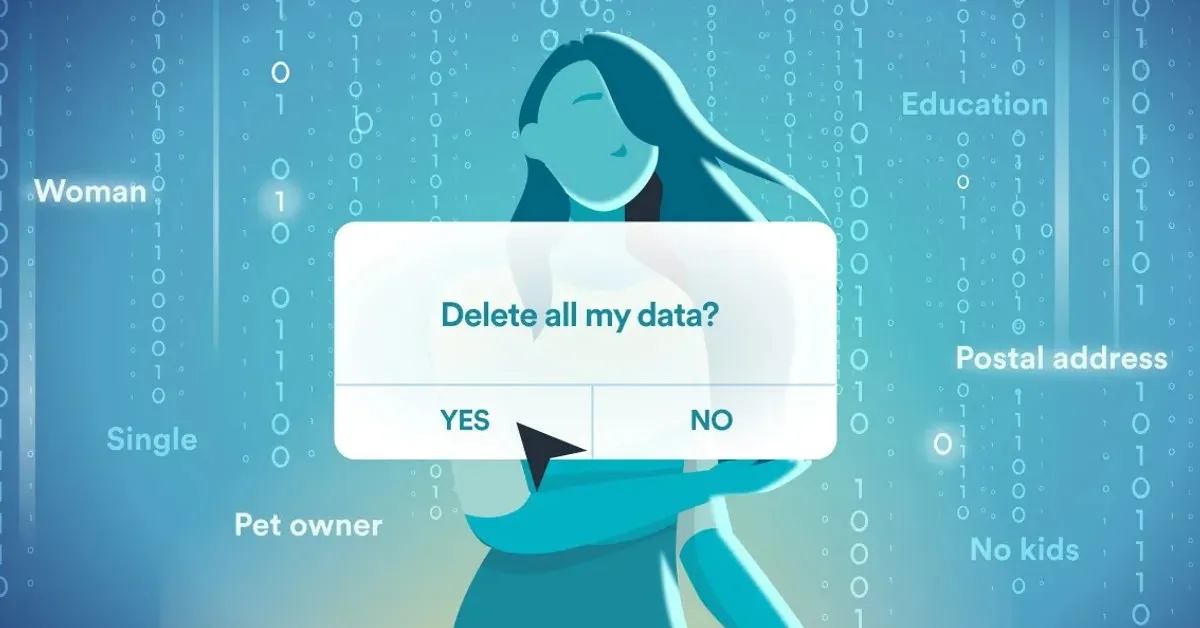 Perché è fondamentale una pulizia digitale e come Incogni la rende semplice ed efficace