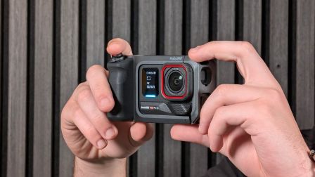 Insta360 Ace Pro 2 e Xplorer Grip Pro Kit: l’action camera si trasforma in una compatta irresistibile!