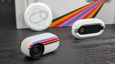 Insta360 GO 3S Pack Retrò: un connubio perfetto tra azione e stile vintage delle fotocamere a pellicola