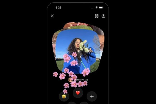 Instagram Instants: Condividi Foto Spontanee e Authenticità con Amici!