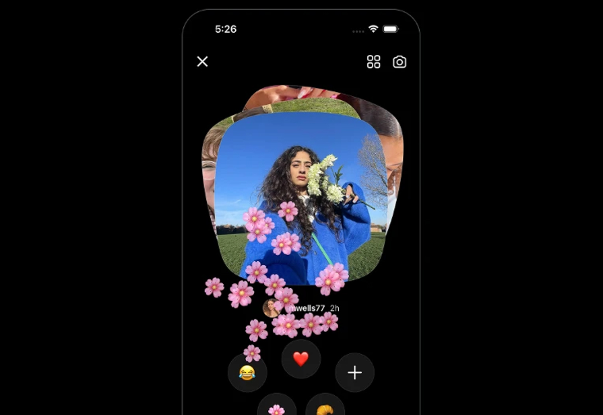 Instagram Instants: Condividi Foto Spontanee e Authenticità con Amici!