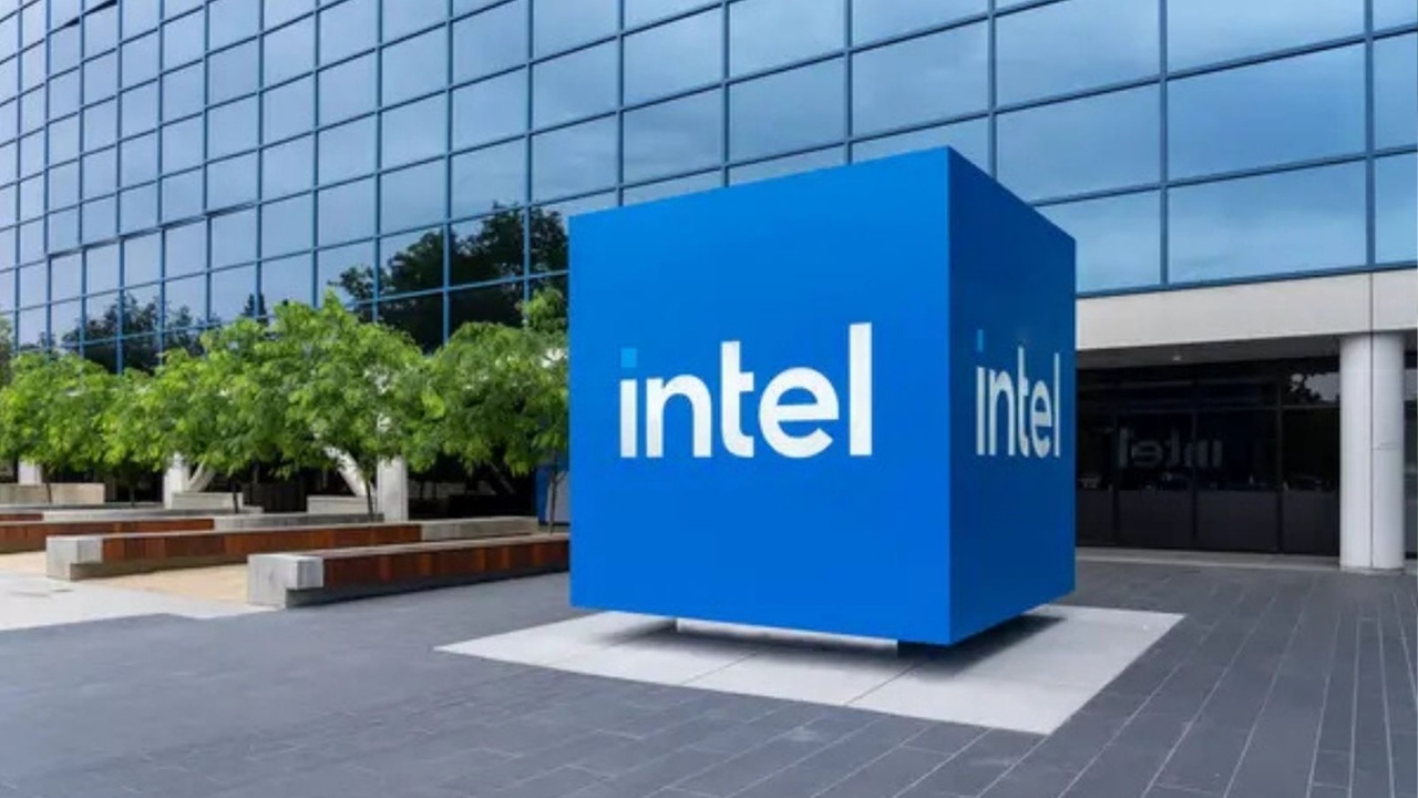 Intel: Nuove Nomine che Revoluzioneranno il Futuro del PC