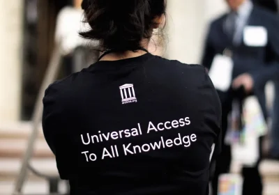 Internet Archive: la grande biblioteca online in pericolo a causa degli alti costi di archiviazione
