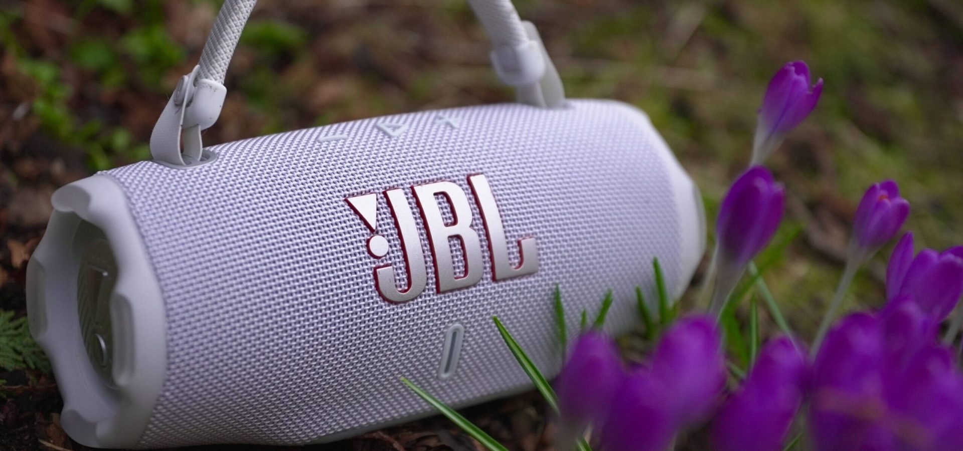 Risparmia $50 sull’incredibile speaker Bluetooth JBL Charge 6!