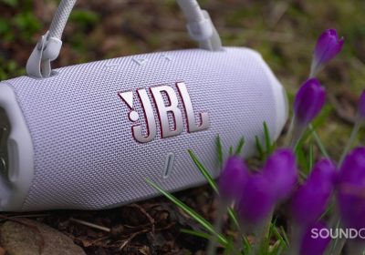 Risparmia $50 sull’incredibile speaker Bluetooth JBL Charge 6!