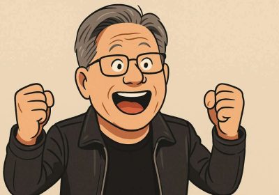 Il CEO di NVIDIA Sostiene l’AI: Promuove Nuove Opportunità Lavorative invece di Eliminare Posti di Lavoro