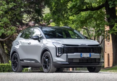 Kia Sportage TriFuel: Prime Impressioni al Volante nel Nuovo Video!