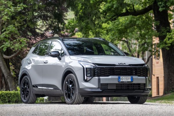 Kia Sportage TriFuel: Prime Impressioni al Volante nel Nuovo Video!