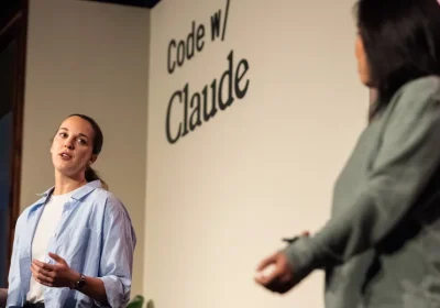 Il Futuro della Programmazione: Scopri Come il Codice di Claude di Anthropic Sta Cambiando le Regole del Gioco