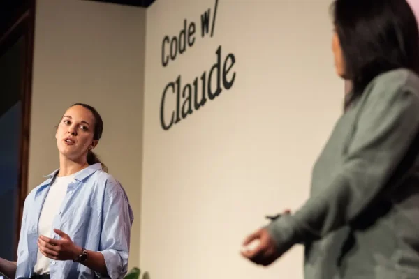Il Futuro della Programmazione: Scopri Come il Codice di Claude di Anthropic Sta Cambiando le Regole del Gioco