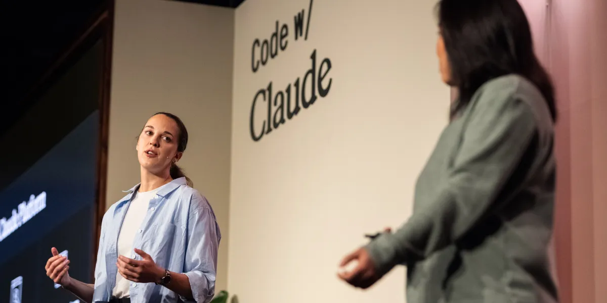 Il Futuro della Programmazione: Scopri Come il Codice di Claude di Anthropic Sta Cambiando le Regole del Gioco