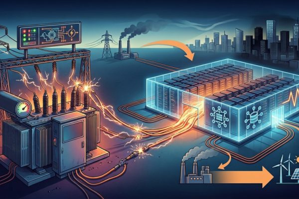 Kenya frena sul maxi data center Microsoft: ‘Dovremmo spegnere metà del Paese’
