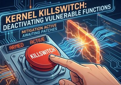 Kernel Linux: la soluzione “nucleare” di NVIDIA per eliminare bug e vulnerabilità