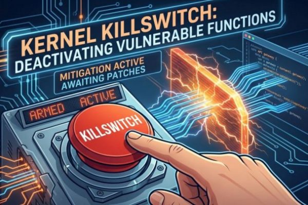 Kernel Linux: la soluzione “nucleare” di NVIDIA per eliminare bug e vulnerabilità