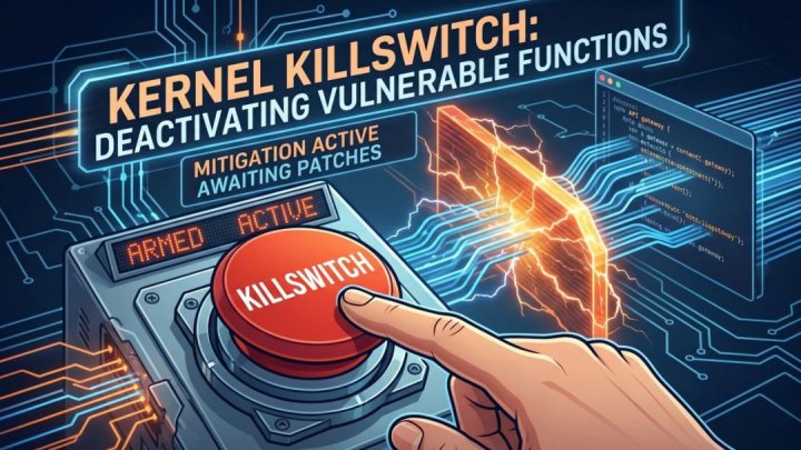 Kernel Linux: la soluzione “nucleare” di NVIDIA per eliminare bug e vulnerabilità