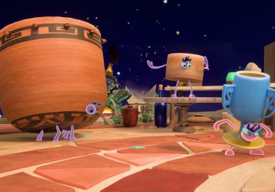 Recensione di Kiln: Un Multiplayer Esplosivo e Avvincente