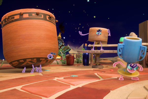 Recensione di Kiln: Un Multiplayer Esplosivo e Avvincente