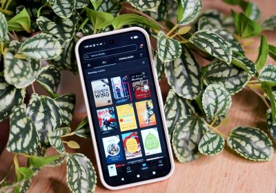 Problemi con Audible: come il bug consuma dati mobili degli utenti