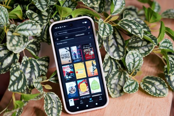 Problemi con Audible: come il bug consuma dati mobili degli utenti