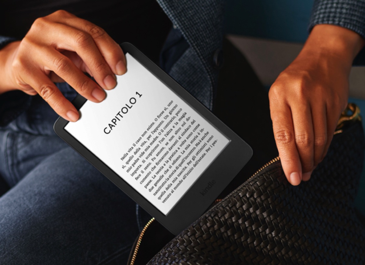 Kindle Vecchi Non Funzionanti? Scopri le Soluzioni Utili!