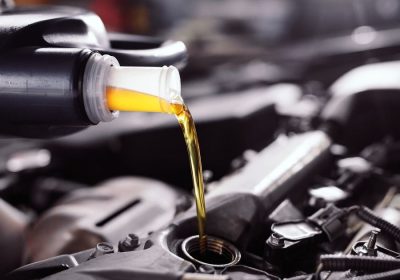 Olio Motore: Scorte a Rischio di Esaurimento Imminente!