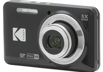 Le Fotocamere Vintage Superano le Nuove Vendite in Giappone
