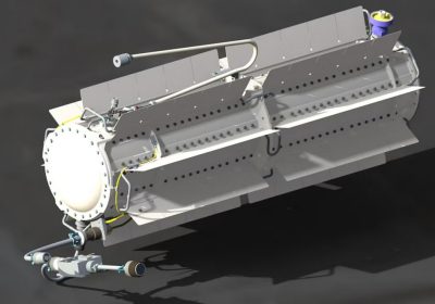 L3Harris: Nuovo Generatore Termoelettrico a Radioisotopi per Missioni nello Spazio Profondo