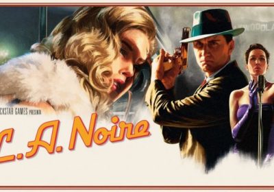 L.A. Noire: Take-Two svela il futuro di un possibile sequel
