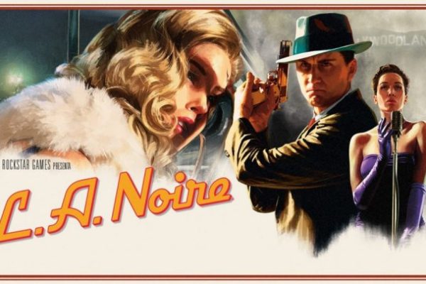 L.A. Noire: Take-Two svela il futuro di un possibile sequel