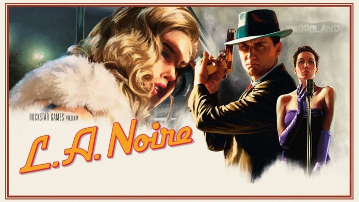 L.A. Noire: Take-Two svela il futuro di un possibile sequel
