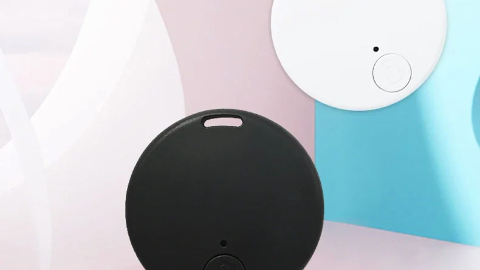 LISIXLIUYI: il tracker Bluetooth simile all’AirTag a solo 1 €!