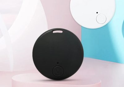 LISIXLIUYI: il tracker Bluetooth simile all’AirTag a solo 1 €!