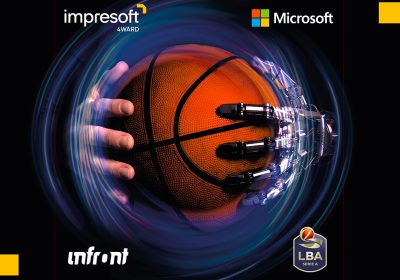 LUCA: l’agente IA che trasforma 78 anni di statistiche del basket in coinvolgenti contenuti editoriali
