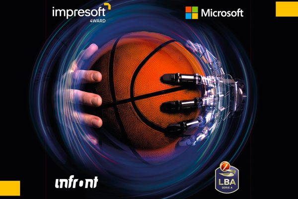 LUCA: l’agente IA che trasforma 78 anni di statistiche del basket in coinvolgenti contenuti editoriali