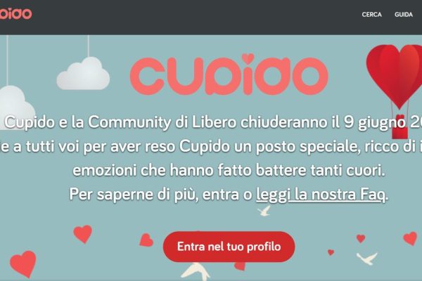 La Chiusa di Libero Community e Digiland: il 9 giugno un addio a un simbolo dell’Internet italiana
