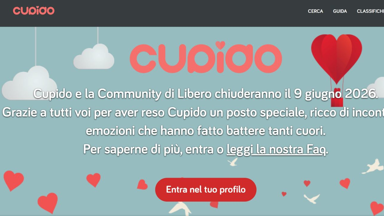 La Chiusa di Libero Community e Digiland: il 9 giugno un addio a un simbolo dell’Internet italiana