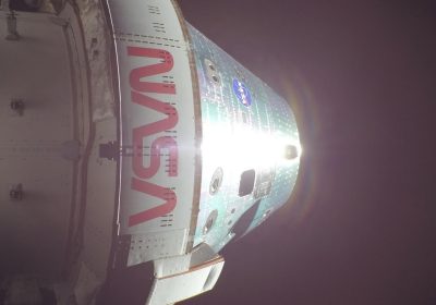 La NASA cerca un servizio di comunicazione per lo streaming 4K di Artemis III