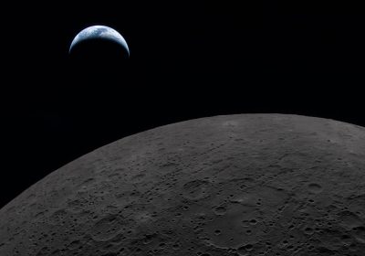 La NASA pubblica oltre 12.000 immagini incredibili degli astronauti della missione Artemis II