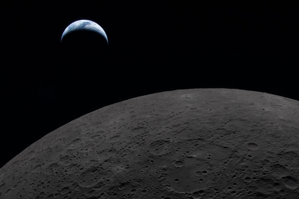 La NASA pubblica oltre 12.000 immagini incredibili degli astronauti della missione Artemis II