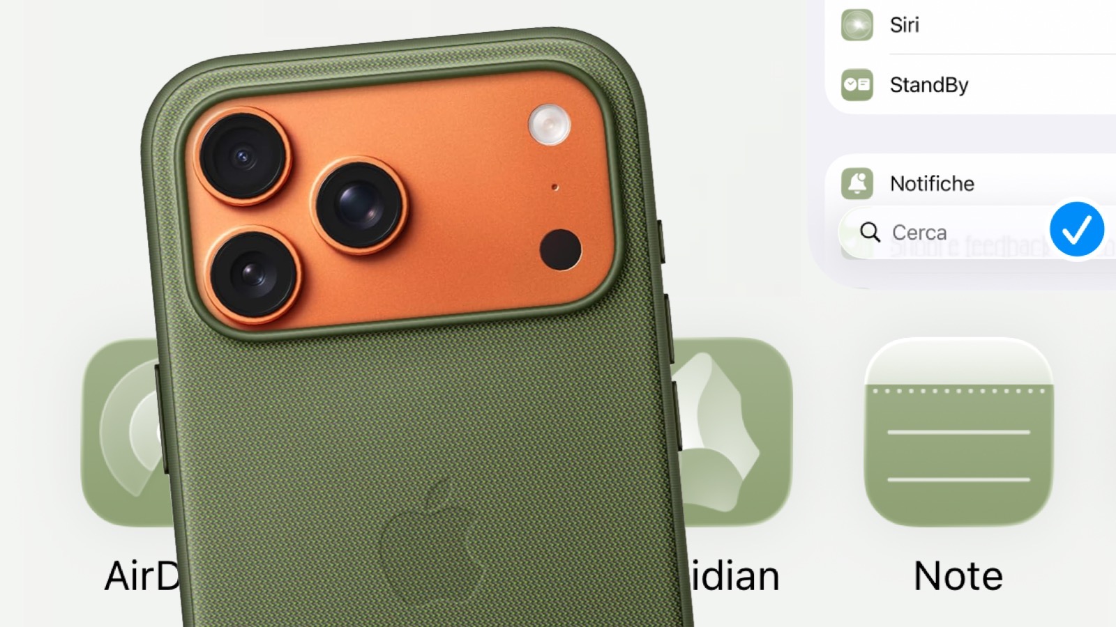La magia delle cover Apple: trasforma i colori delle icone di iOS