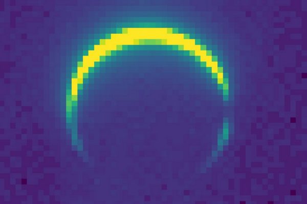 La sonda NASA Psyche si avvicina a Marte: un’importante missione spaziale