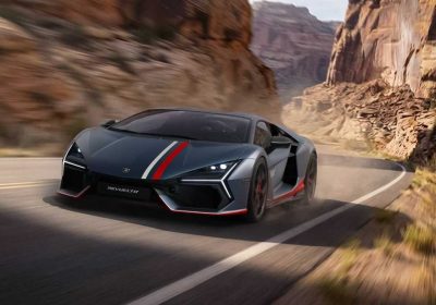 Lamborghini Revuelto NA63: Power e Stile Americano con 1.015 CV